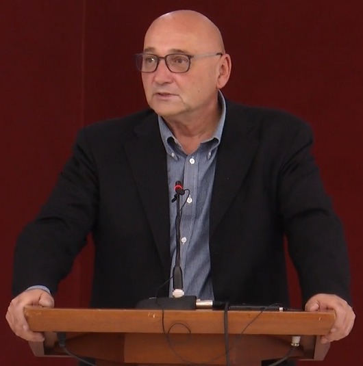 Prof. Georgios Kontakis
